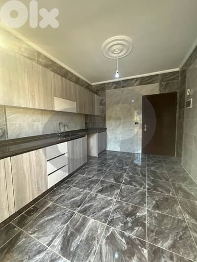 High-End  Apartment with Sea & Mountain View in Ghazieh REF#BH131129