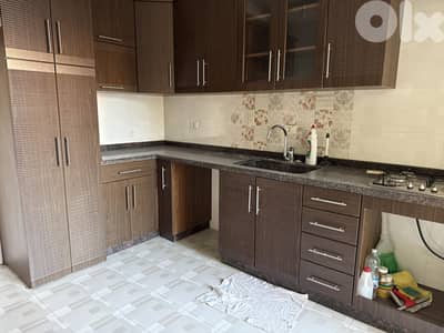 Apartment for Rent in Achrafieh – شقة للإيجار في الأشرفية