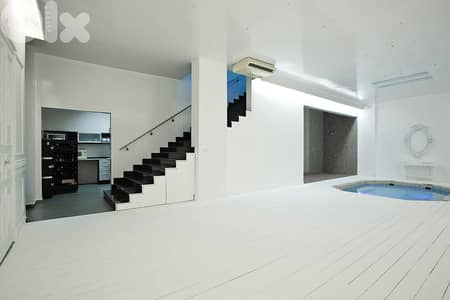 Studio for rent in Horsh Tabet - ستوديو للإيجار في حورش تابت