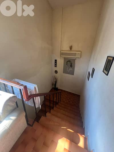 Land with Duplex Villa for Sale – Safra / Adma