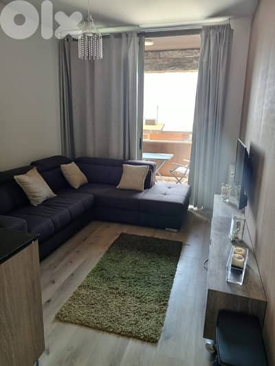 Chalet For Rent In Faqra - شاليه للإيجار في فقرا