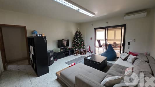 Apartment for Sale in Baabda شقة للبيع في بعبدا
