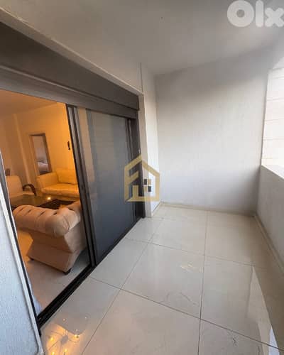 Apartment for sale in Mrouj SM49 شقة مفروشة للبيع في مروج