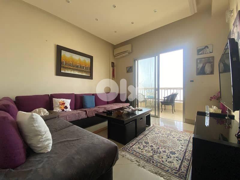 Residential Apartment for Sale – Yasouh Al Malak 0