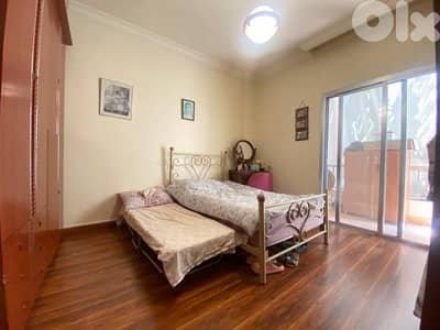 Residential Apartment for Sale – Yasouh Al Malak