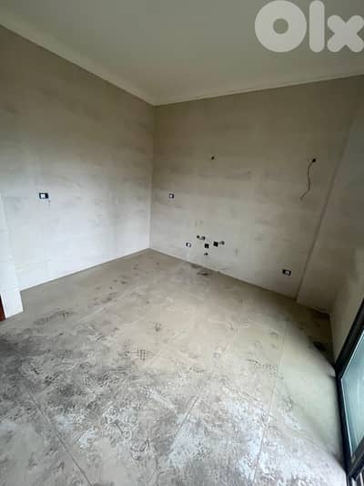 New Apartment for Sale in Dekweneh.