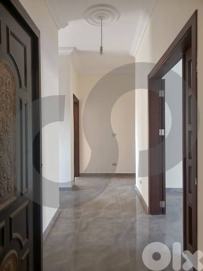 Apartment with Private Garden for Sale in Jarjouh ! REF#YF131135 !