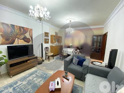 Modern 110sqm Apartment for Sale,  Prime Khaldeh Location REF#RO131133