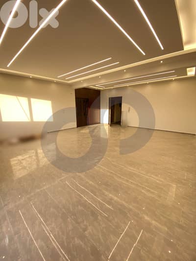 Elegant 185 sqm Apartment with View Bchamoun yahodeye REF#RO131134 Elegant 185 sqm Apartment with View Bchamoun yahodeye REF#RO131134