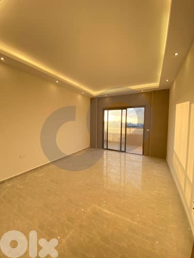 Elegant 185 sqm Apartment with View Bchamoun yahodeye REF#RO131134 Elegant 185 sqm Apartment with View Bchamoun yahodeye REF#RO131134