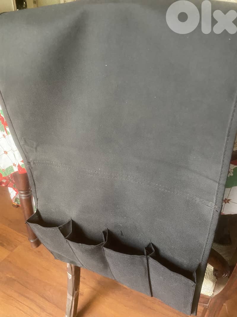 Couch Armrest Organizer 0