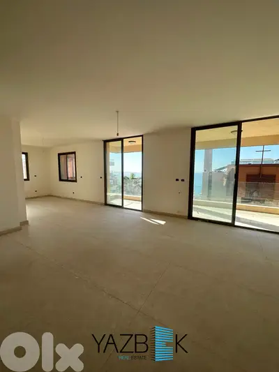 Project in KfarHbab REF#86642149AT شقق للبيع في كفرحباب