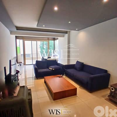 145 SQM Apartment with Terrace for SALE in Zikrit!