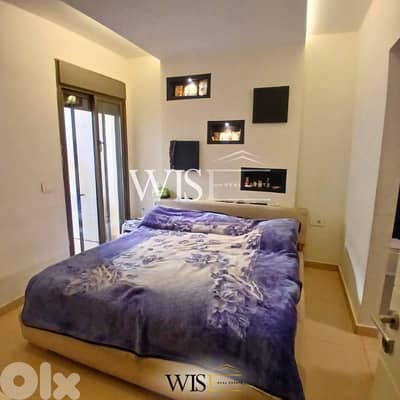 145 SQM Apartment with Terrace for SALE in Zikrit!
