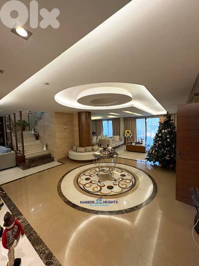 Duplex for sale in Jouret Al Ballout