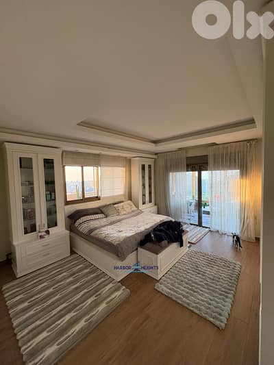 Duplex for sale in Jouret Al Ballout