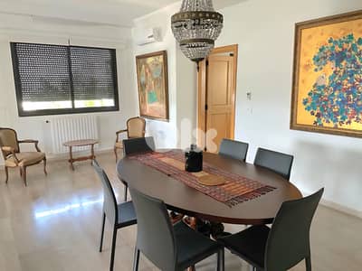 Apartment for sale in Rabieh/ Spacious