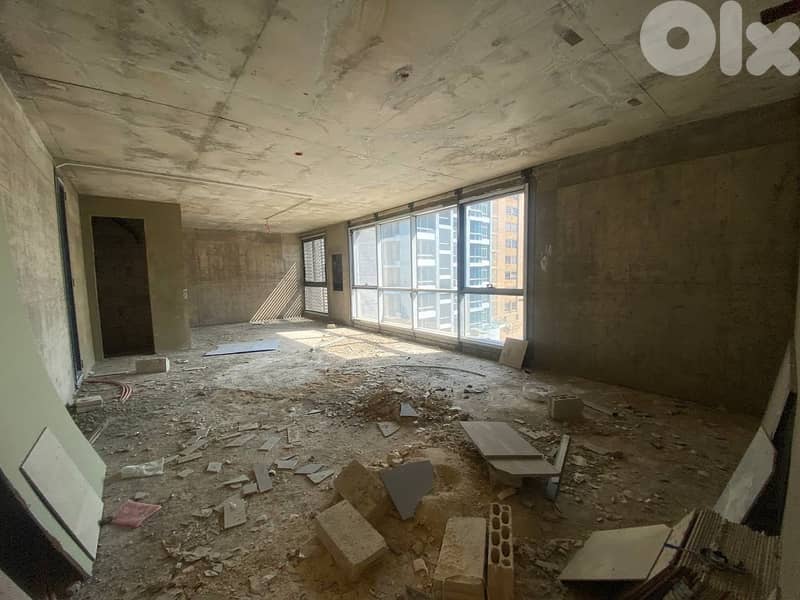 Commercial Office for Sale – Dbayeh Center 0