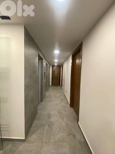Commercial Office for Sale – Dbayeh Center