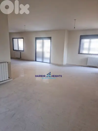 Duplex for sale in Dekwaneh دوبلكس للبيع في الدكوانة