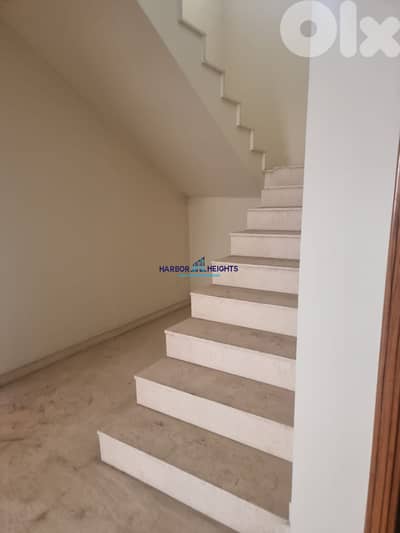 Duplex for sale in Dekwaneh دوبلكس للبيع في الدكوانة