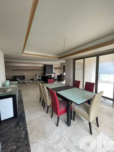 4 MASTER BEDROOMS APARTMENT IN MONTEVERDE PRIME + OPEN VIEW, (MO-287)