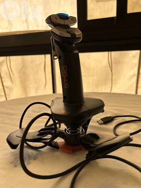 Joystick-Used for FREE 1