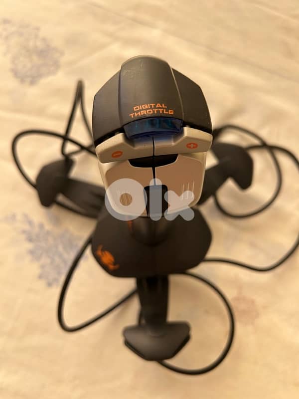 Joystick-Used for FREE 2