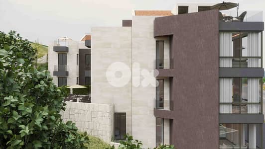 Apartment For Sale In Blat Jbeil | 3BR | شقة للبيع | PLS 26404/A1
