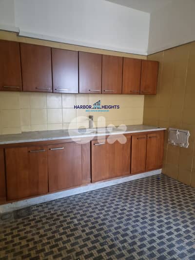 Apartment for sale in Horsh Tabet شقة للبيع في حرش تابت