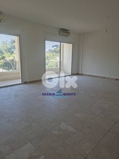 Apartment for sale in Horsh Tabet شقة للبيع في حرش تابت