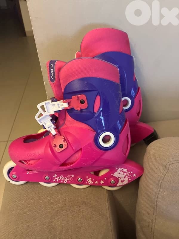 rollers 1