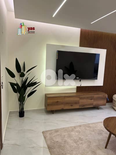 Batroun 55m2 | Chalet / Studio | Furnished | Mint Condition | OJH |