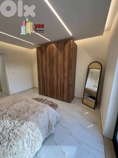 Batroun 55m2 | Chalet / Studio | Furnished | Mint Condition | OJH |