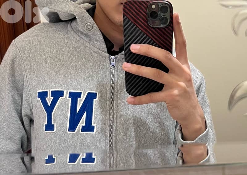 jacket H&M 0