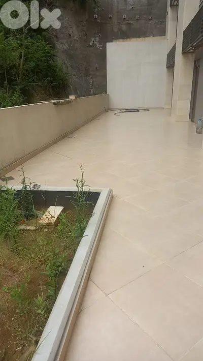 BAABDA PRIME NEW BUILDING + TERRACE 3 BEDS + VIEW , BAR-154