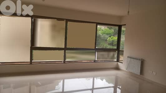 BAABDA PRIME NEW BUILDING + TERRACE 3 BEDS + VIEW , BAR-154