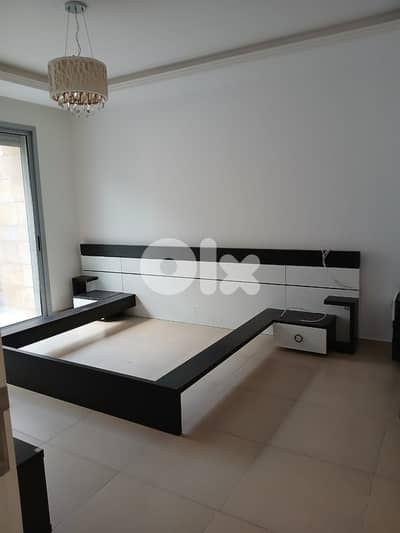 Beit Misk/Amazing Apartment for rent and for sale -بيت مسك شقة للإيجار