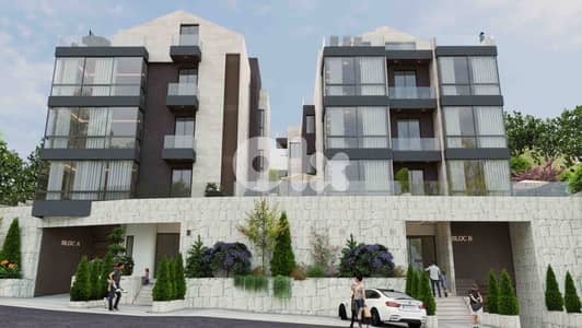 3BR Apartment For Sale In Blat | Jbeil | شقة للبيع | PLS 26404/B3