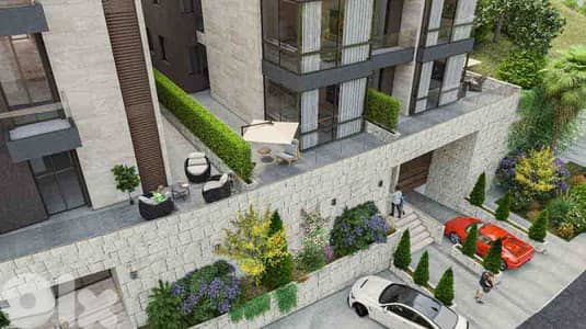 3BR Apartment For Sale In Blat | Jbeil | شقة للبيع | PLS 26404/B3