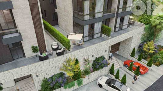 3BR Apartment For Sale | Installments | Blat | شقة للبيع |PLS 26404/B5