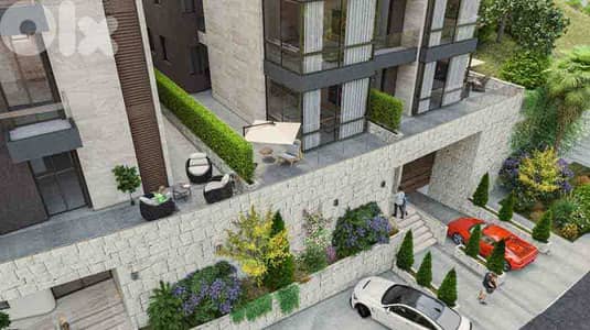 Apartment In Blat Jbeil For Sale | Sea View | شقة للبيع | PLS 26404/B6 Apartment In Blat Jbeil For Sale | Sea View | شقة للبيع | PLS 26404/B6