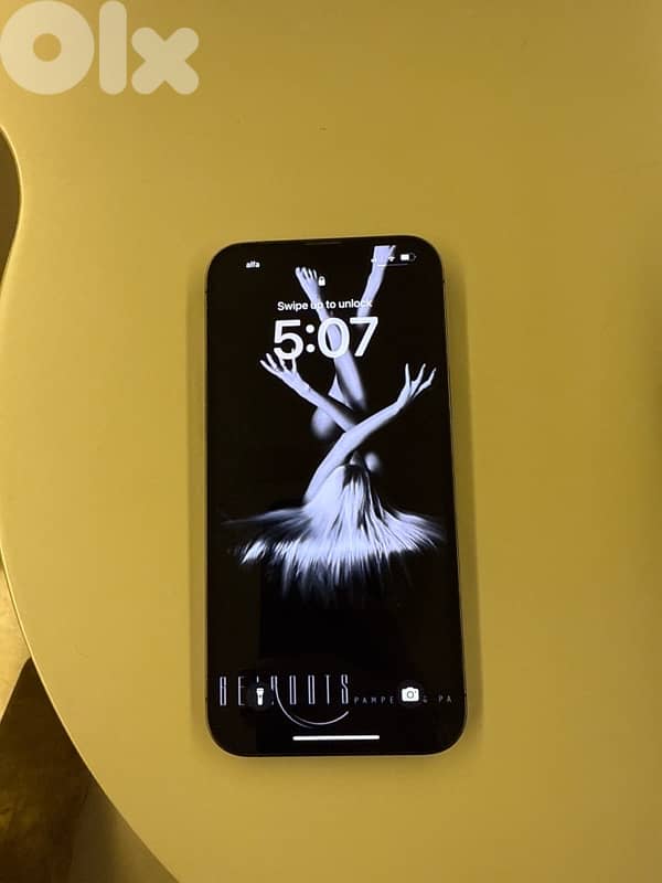 iPhone 13pro Max 0