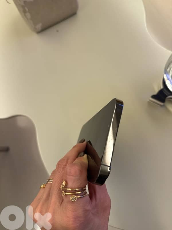 iPhone 13pro Max 4