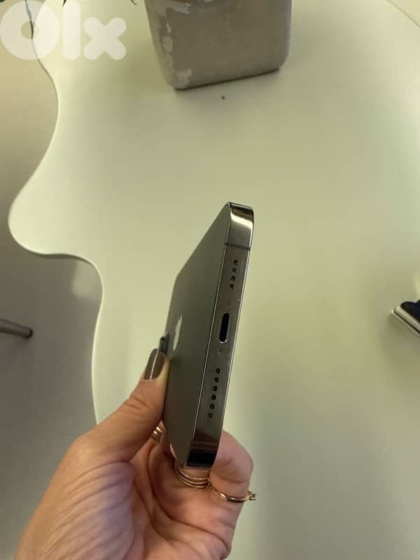 iPhone 13pro Max 5