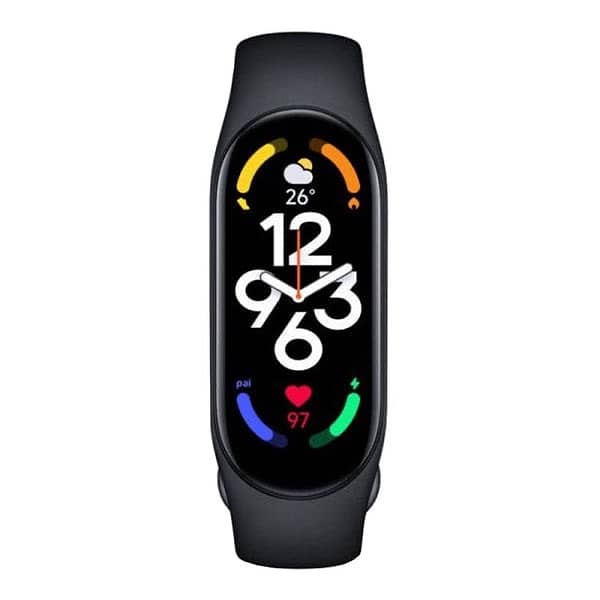 Xiaomi Smart Band 8 1