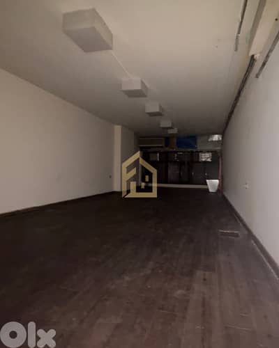 Shop for rent in Mar Elias HN292 محل تجاري للإيجار في مار إلياس