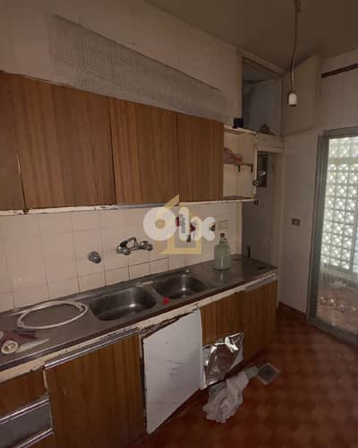 Apartment for sale in Nouaire HN293 شقة للبيع في نويري