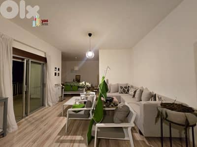 Ajaltoun 225m2 | Fully Furnished | Well Maintained | Mountain View | D
