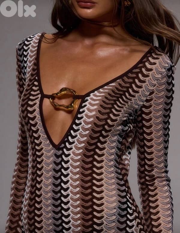 Dress open back SALE $$ 0